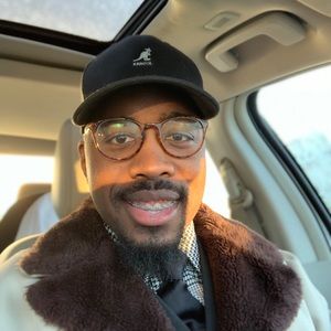 Meet your Posher, Jalen